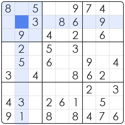 hardest sudoku ever