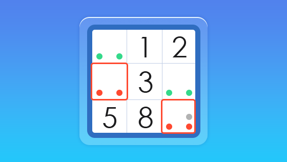 solve a sudoku cube